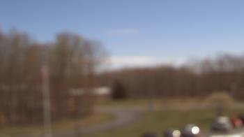 Weather camera view of Kane Area SD.