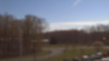 Weather camera view of Kane Area SD.