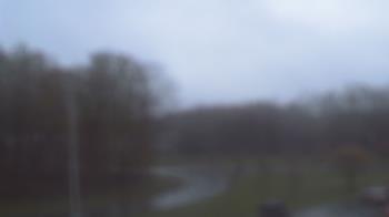 Weather camera view of Kane Area SD.