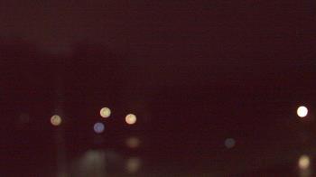 Weather camera view of Kane Area SD.