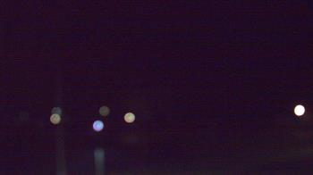 Weather camera view of Kane Area SD.