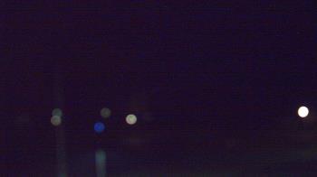 Weather camera view of Kane Area SD.