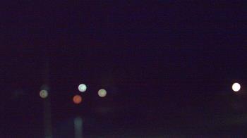 Weather camera view of Kane Area SD.