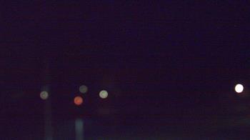 Weather camera view of Kane Area SD.