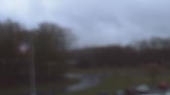 Weather camera view of Kane Area SD.