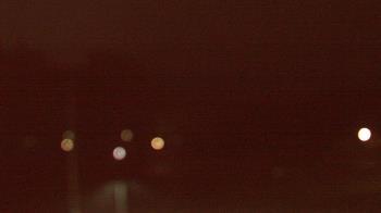 Weather camera view of Kane Area SD.