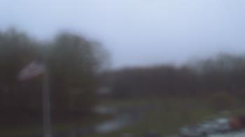 Weather camera view of Kane Area SD.