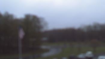 Weather camera view of Kane Area SD.