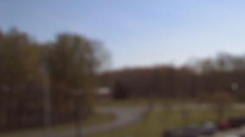 Weather camera view of Kane Area SD.