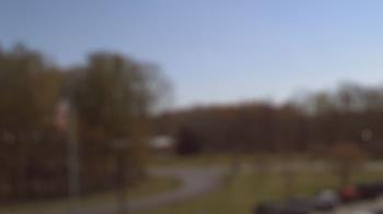 Weather camera view of Kane Area SD.