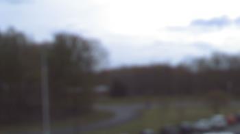 Weather camera view of Kane Area SD.