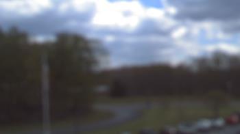 Weather camera view of Kane Area SD.