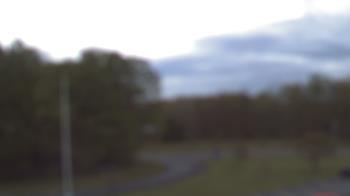 Weather camera view of Kane Area SD.