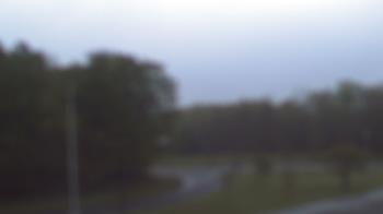 Weather camera view of Kane Area SD.
