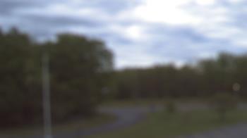 Weather camera view of Kane Area SD.