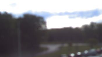 Weather camera view of Kane Area SD.