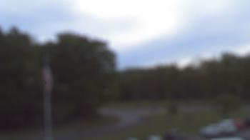 Weather camera view of Kane Area SD.