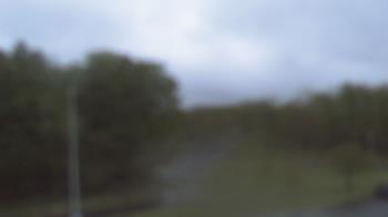 Weather camera view of Kane Area SD.