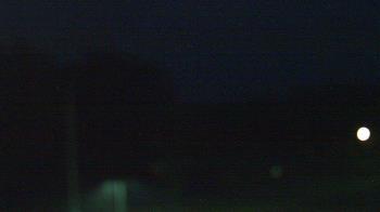 Weather camera view of Kane Area SD.