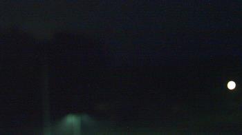Weather camera view of Kane Area SD.