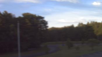 Weather camera view of Kane Area SD.