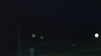 Weather camera view of Kane Area SD.