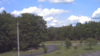 Weather camera view of Kane Area SD.