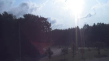 Weather camera view of Kane Area SD.