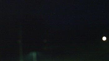 Weather camera view of Kane Area SD.