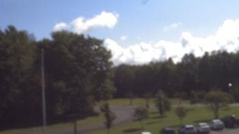 Weather camera view of Kane Area SD.