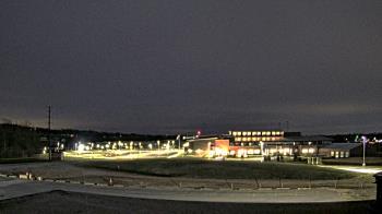 Weather camera view of Pequea Valley IS.