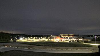 Weather camera view of Pequea Valley IS.