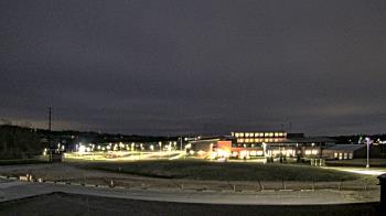 Weather camera view of Pequea Valley IS.