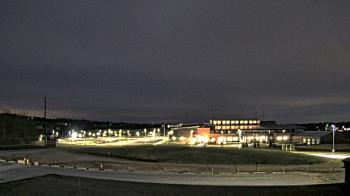 Weather camera view of Pequea Valley IS.