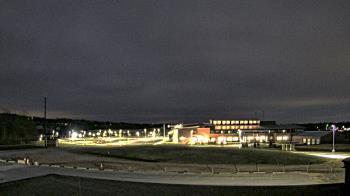 Weather camera view of Pequea Valley IS.