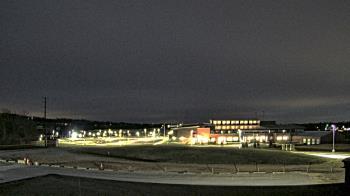 Weather camera view of Pequea Valley IS.