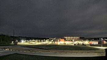 Weather camera view of Pequea Valley IS.