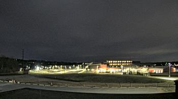 Weather camera view of Pequea Valley IS.