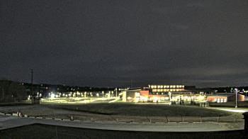 Weather camera view of Pequea Valley IS.