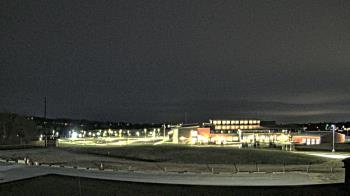 Weather camera view of Pequea Valley IS.