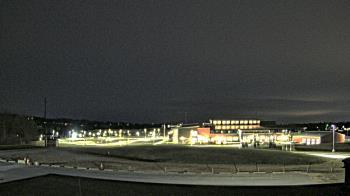 Weather camera view of Pequea Valley IS.