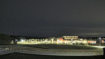 Weather camera view of Pequea Valley IS.