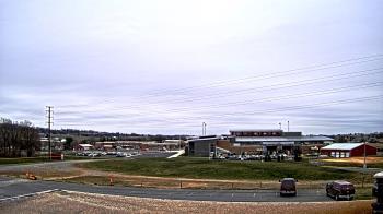 Weather camera view of Pequea Valley IS.