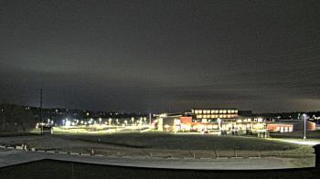 Weather camera view of Pequea Valley IS.