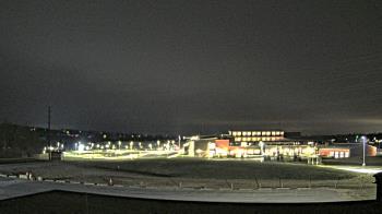 Weather camera view of Pequea Valley IS.