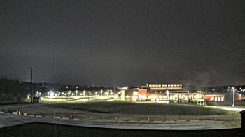 Weather camera view of Pequea Valley IS.