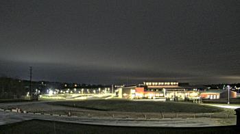 Weather camera view of Pequea Valley IS.