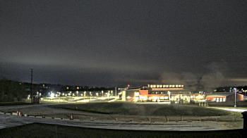 Weather camera view of Pequea Valley IS.