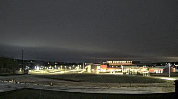 Weather camera view of Pequea Valley IS.