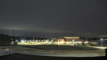 Weather camera view of Pequea Valley IS.